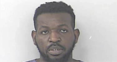 Eddie Daniels, - St. Lucie County, FL 